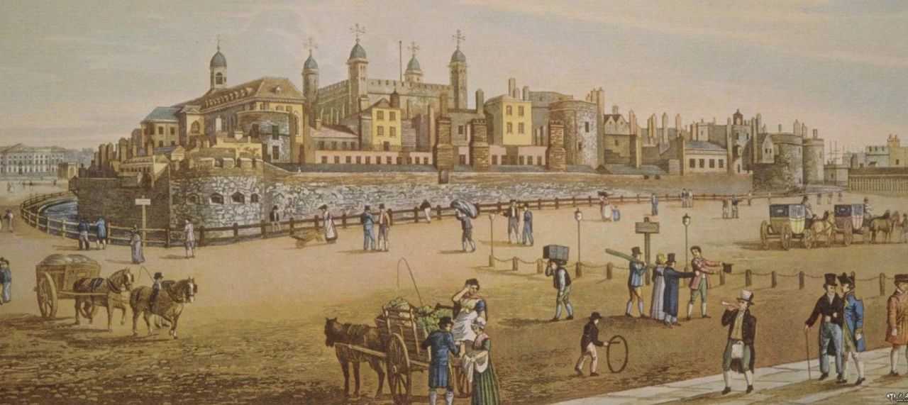 1986年英国瘟疫,英国历史上的瘟疫