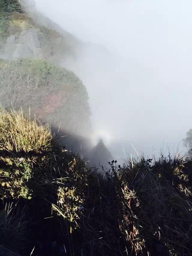 峨眉山登顶佛像,峨眉山登顶记完整版