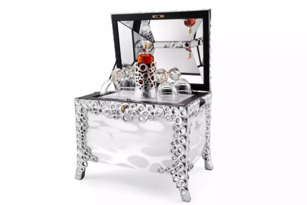 世界上最贵的酒轩尼诗,轩尼诗最高端的酒