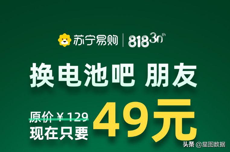星图一周资讯:微信正式上线“商家小程序”;阿里88会员再升级