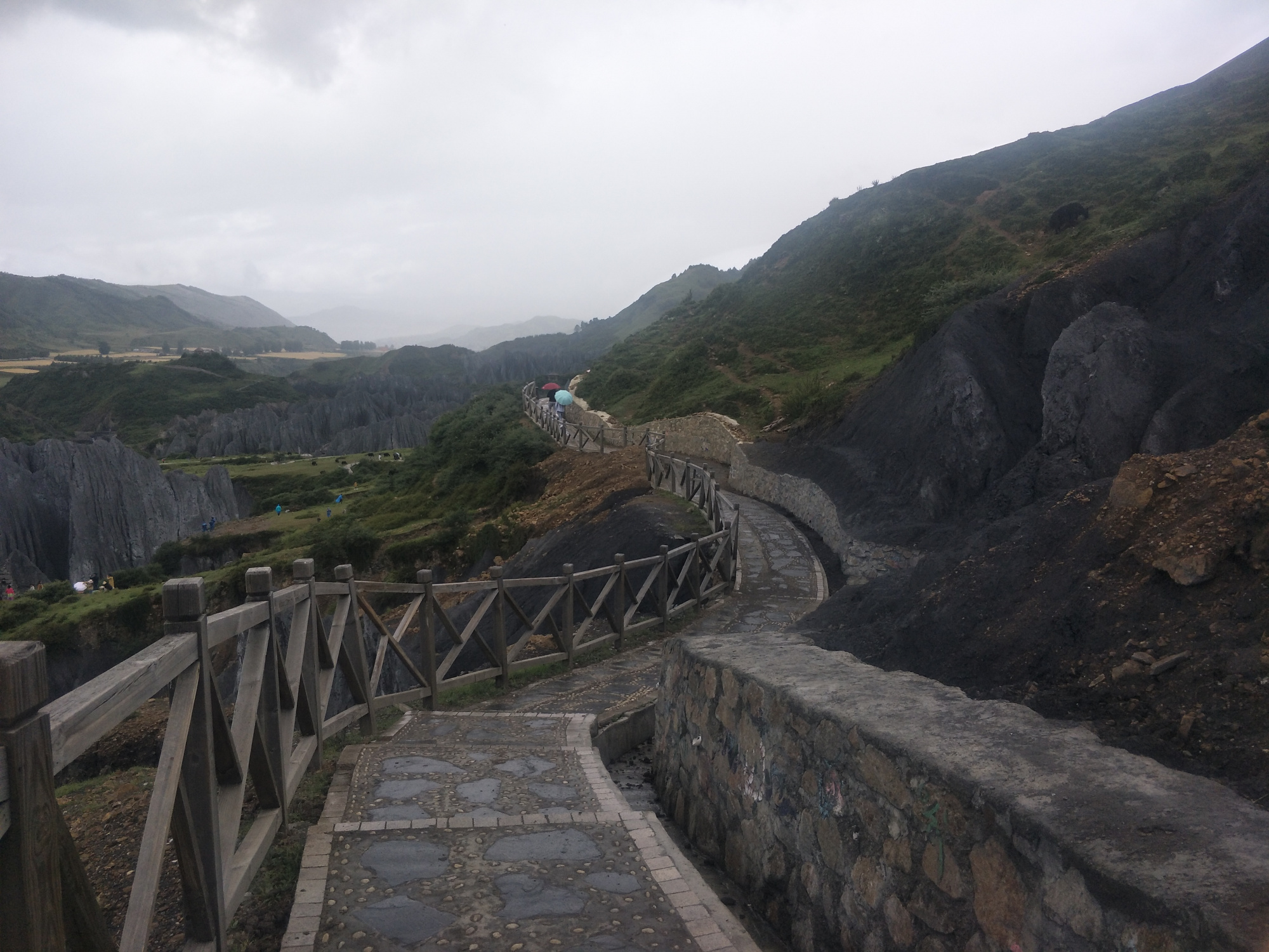 318国道沿途能感受到最明显的变化,318国道沿途的风景有哪些