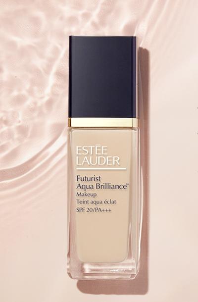 如何选粉底液雅诗兰黛dw,杨幂粉底液色号怎么选