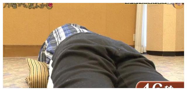 星期一不止有“比村乳业”，还有神经质的日本版《1818黄金眼》