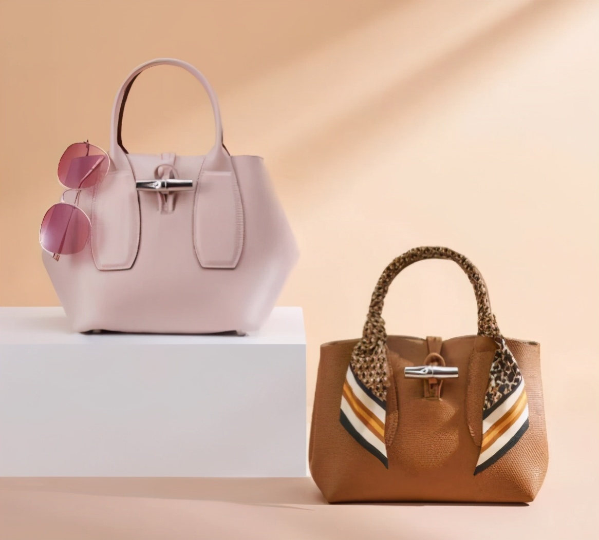 新品longchamp珑骧lepliagextra,longchamp珑骧双面