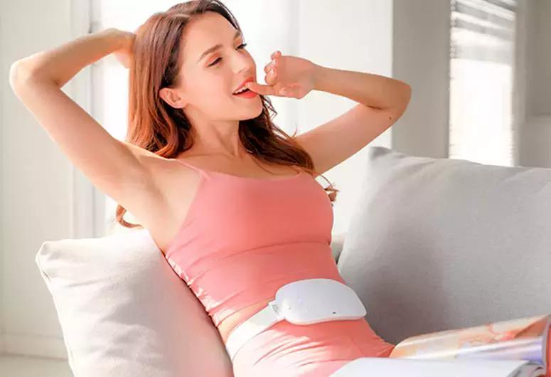 女朋友必备的大姨妈神器,安全又实用的大姨妈神器