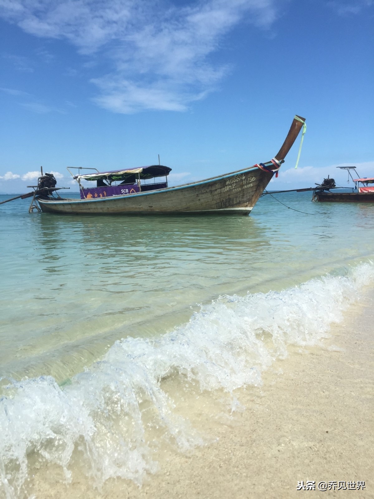 去泰国甲米住哪里好,泰国曼谷过年自由行攻略