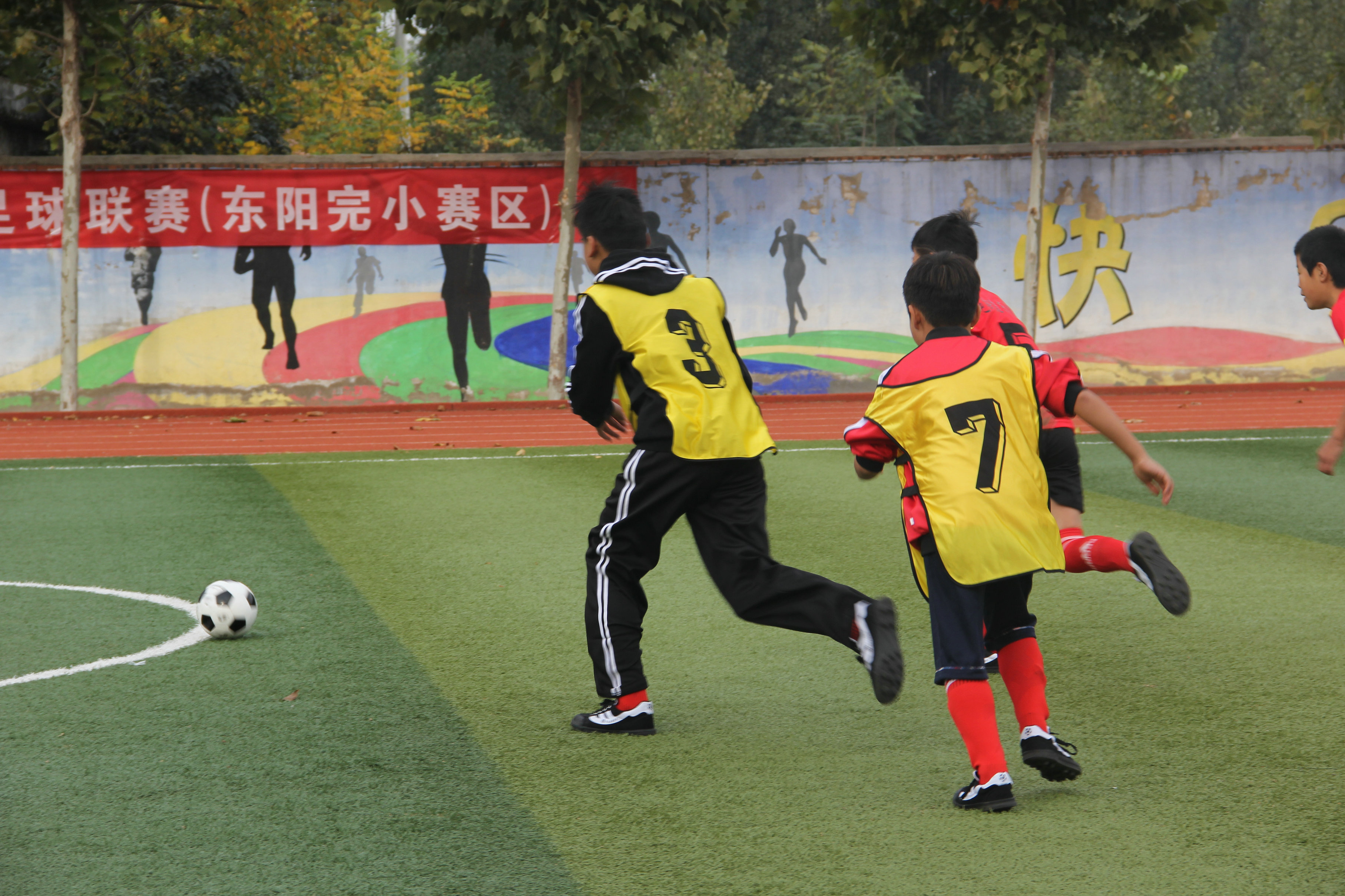 驰骋绿茵场足球争霸,驰骋绿茵场少年梦飞扬