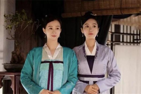 知否明兰一个人,知否里明兰丫鬟丹橘