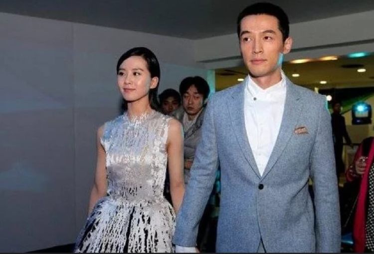 胡歌对人又爱又恨的演技,胡歌人品怎样