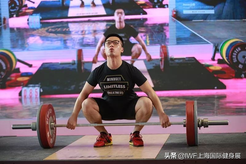 iwf上海国际健身展optimum,iwf国际健身大会