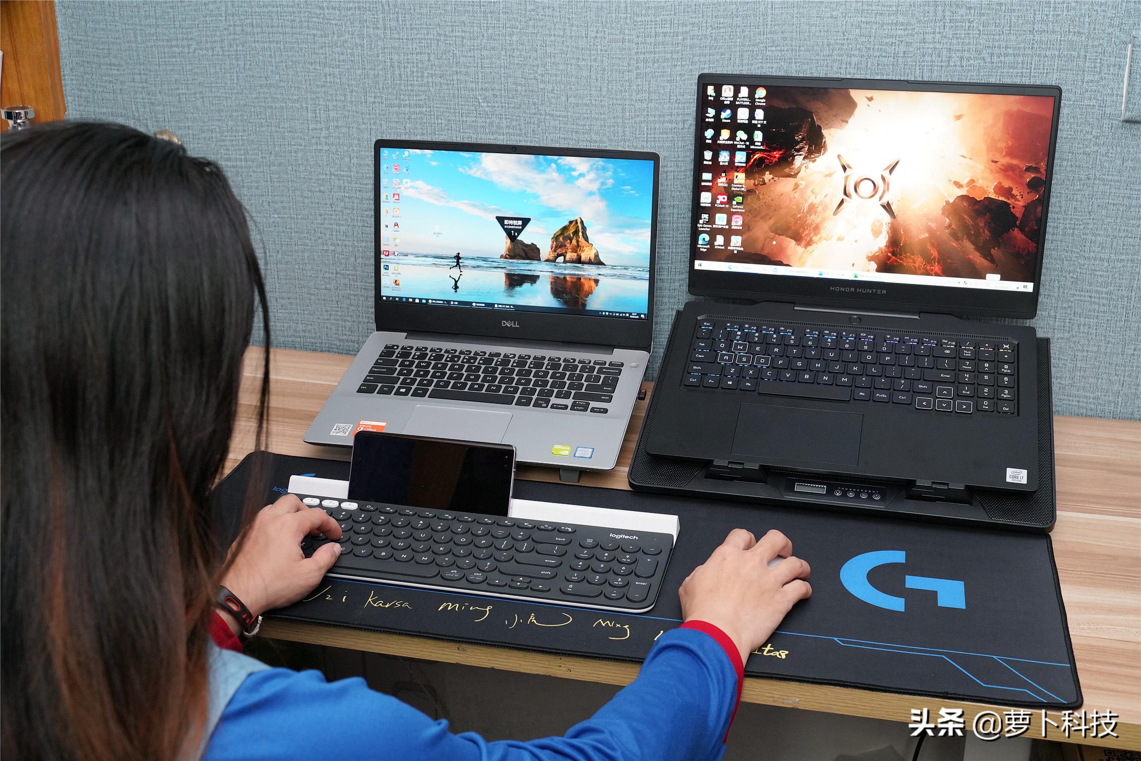 罗技mxmaster3mac版和标准区别,罗技办公最舒服无线鼠标