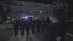 云南22岁缉毒警察,云南边境缉毒女警