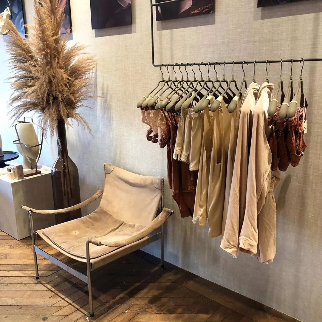 什么是小众内衣品牌,lovestories内衣在哪买