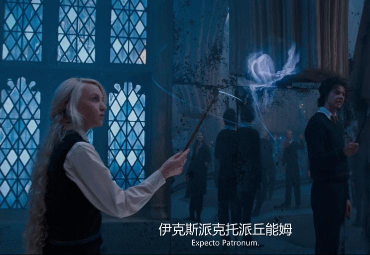 哈利波特麻瓜驱逐咒,麻瓜魔法指南哈利波特