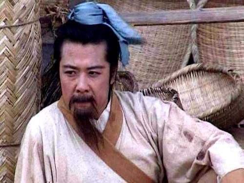 历史洪流中的“前浪”们是怎么摆摊的？