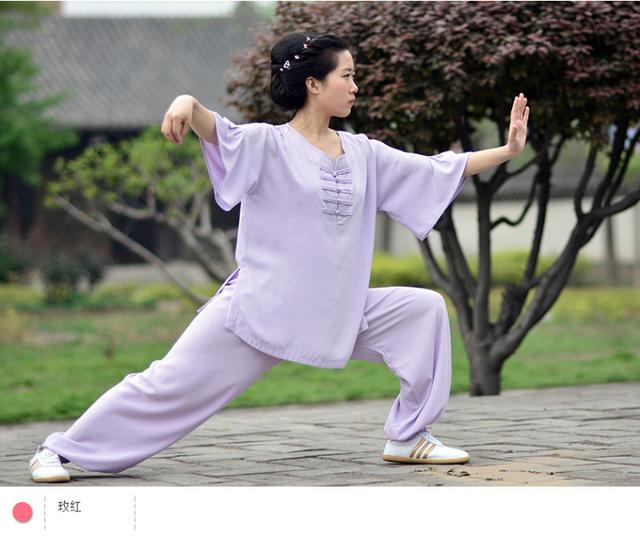 太极拳适合什么人群养生,太极拳适合健身