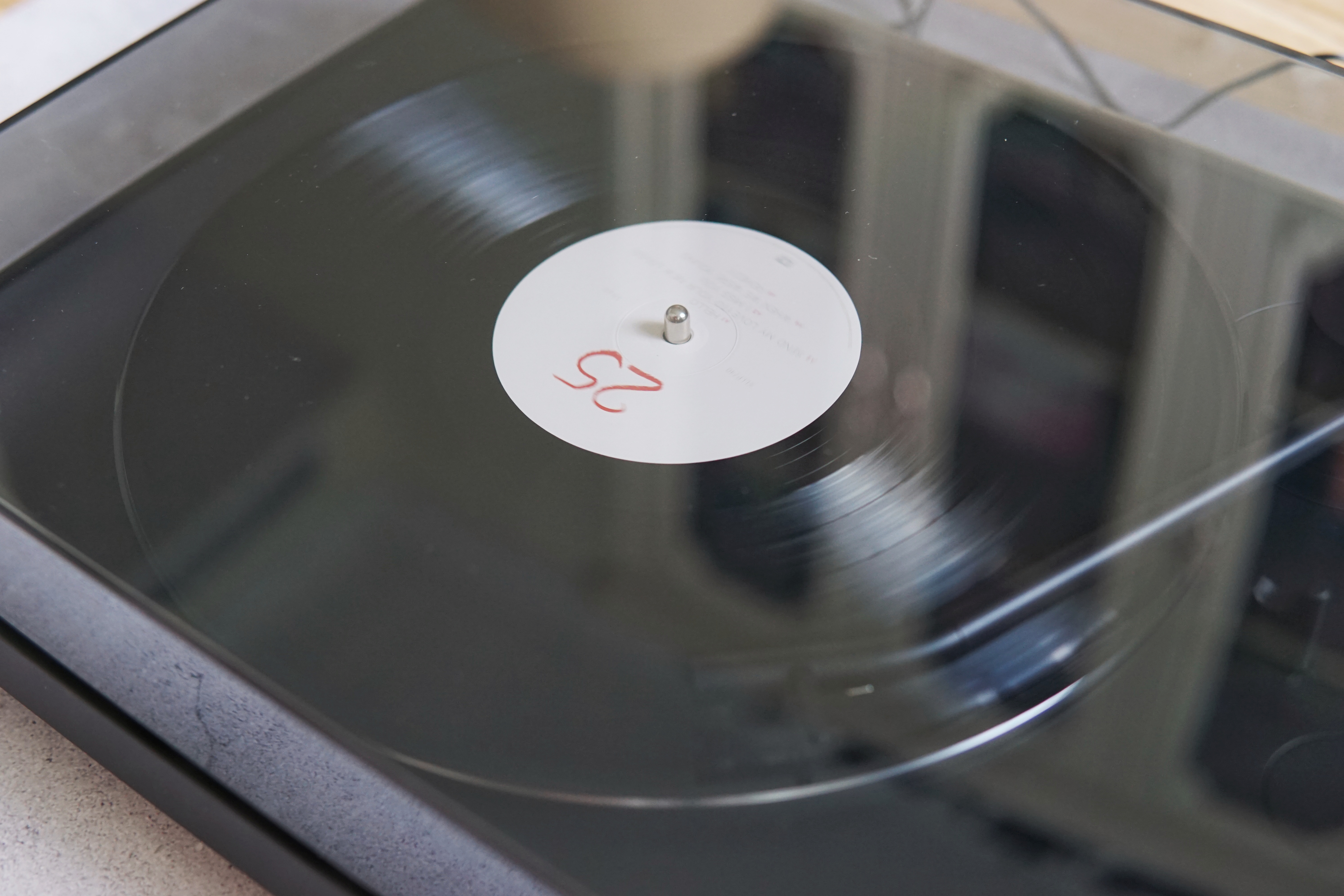 索尼黑胶唱机pslx310bt,索尼黑胶唱片机ps-lx310bt怎么样