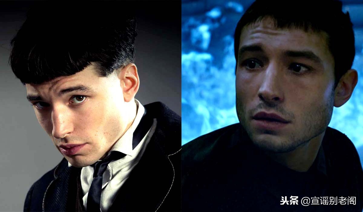 德普和裘德洛有哪些电影,裘德洛的颜值巅峰有没有惊艳到你