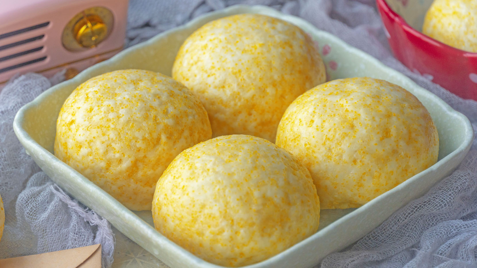 多吃粗粮的好处视频,粗粮玉米面怎么做才好吃