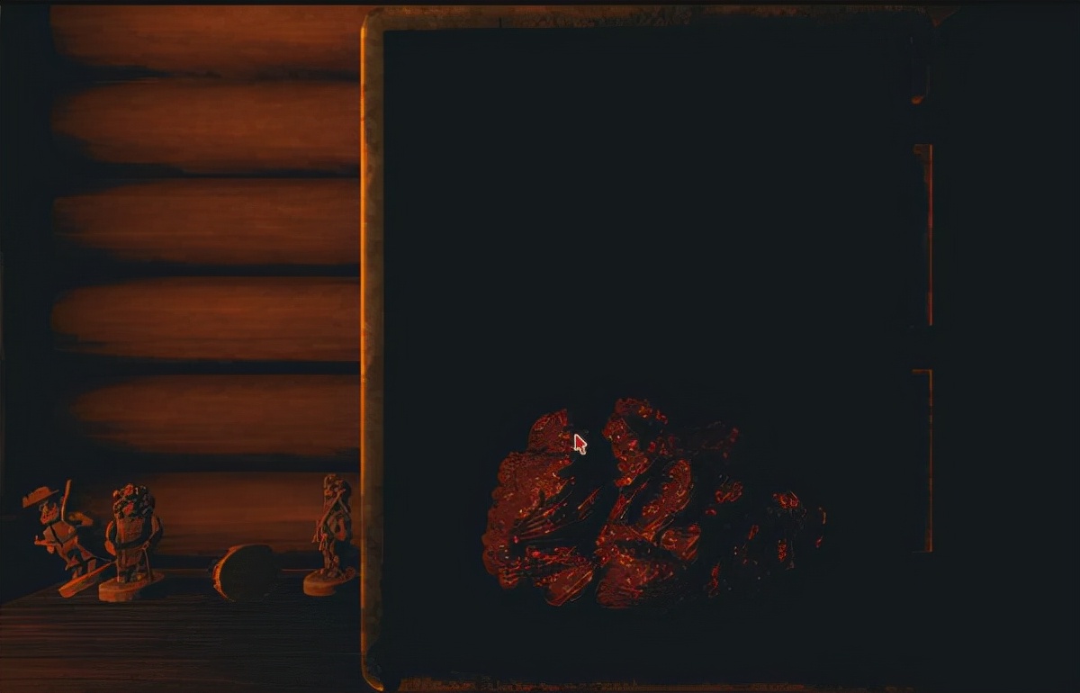 邪恶冥刻第三章柱子解谜,邪恶冥刻第二章法师解谜攻略