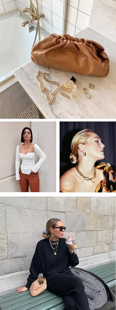 大牌珠宝到底有多坑,大牌珠宝国产黄金