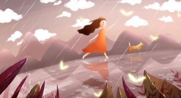 当女人暗恋男人时,这3个特征会显而易见,别再当“笨男人”了