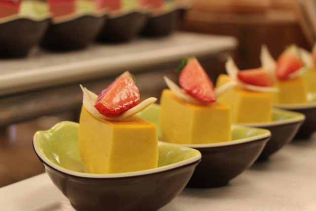 巴西烤肉自助餐双人,好吃的巴西烤肉自助