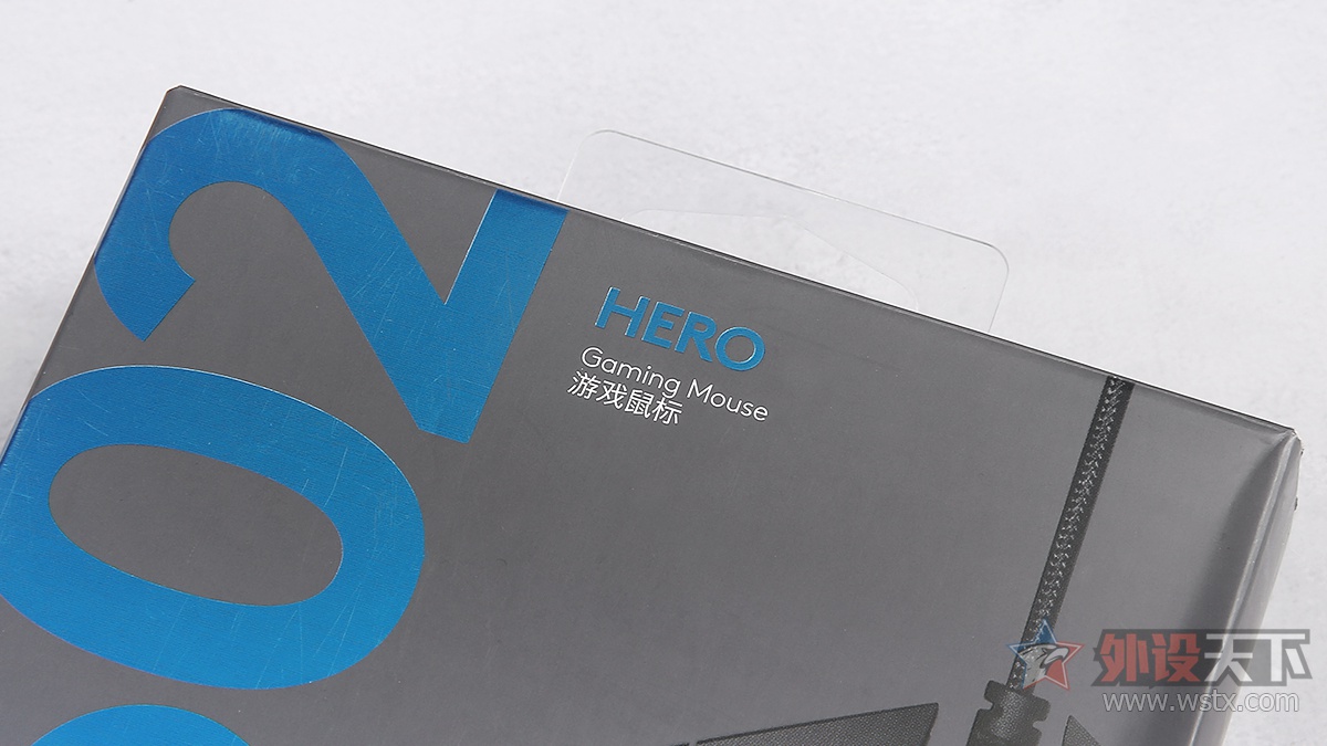 罗技g502hero主宰者三挡dpi,罗技g502主宰者和hero有什么区别