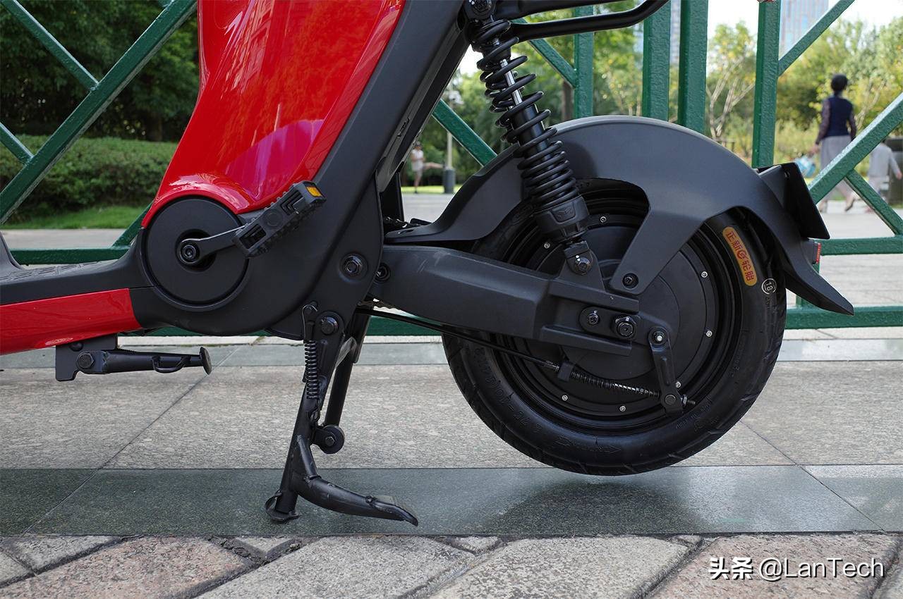 猛犸电动车a7测评最高时速,猛犸a7电动车