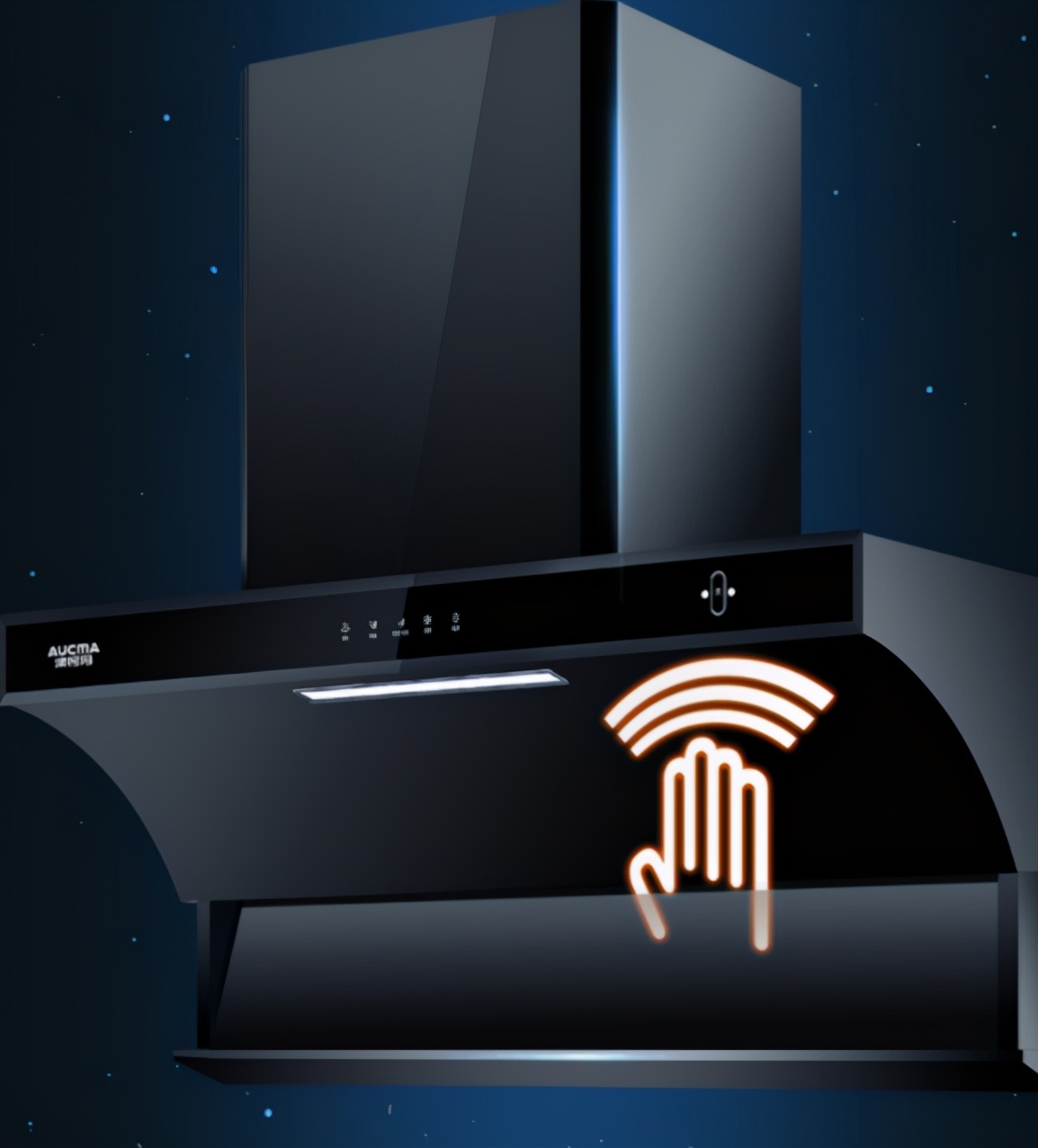 澳柯玛吸油烟机打不开面板,澳柯玛油烟机好处