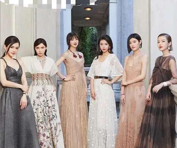 华为二公主姚安娜电视剧,华为老板女儿姚安娜