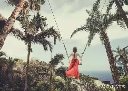 巴厘岛ins网红拍照,巴厘岛网红打卡
