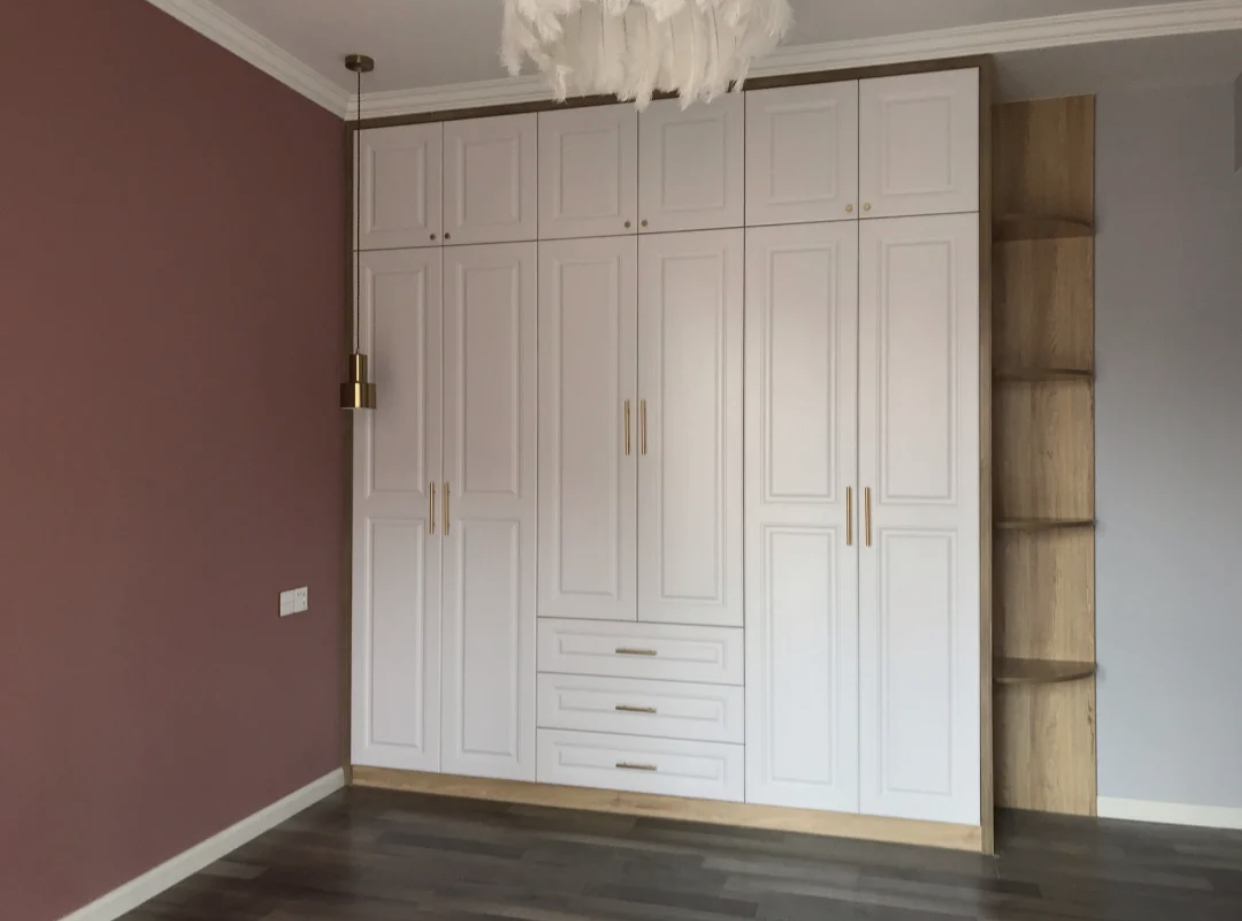 新家的柜子,新家柜子