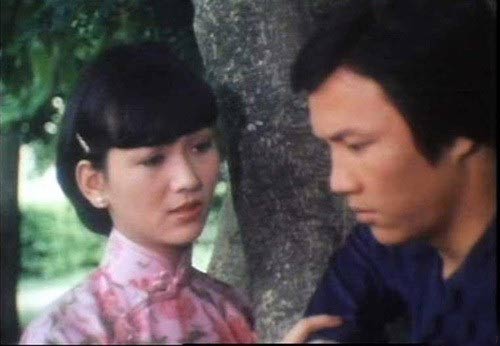 “最美白娘子”赵雅芝的前尘往事