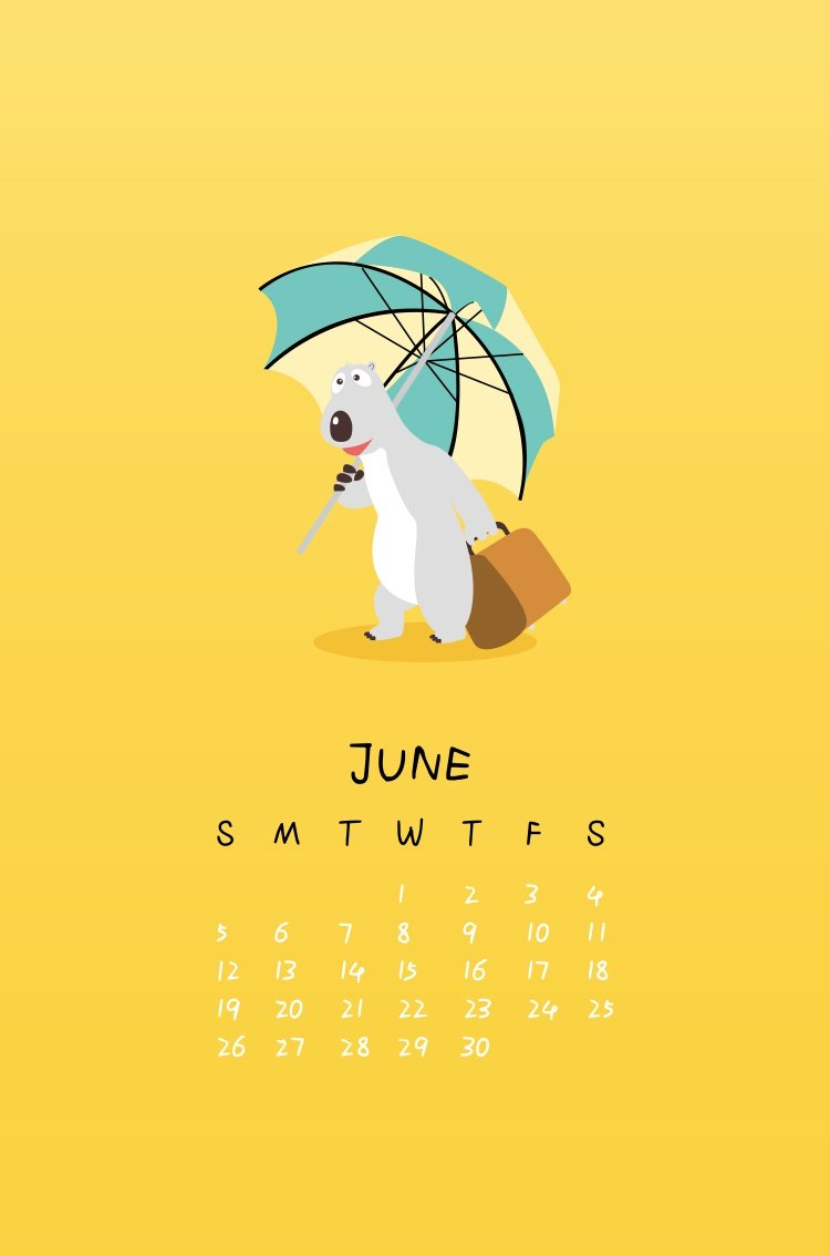 日历壁纸超清全屏,日历倒计时动态壁纸