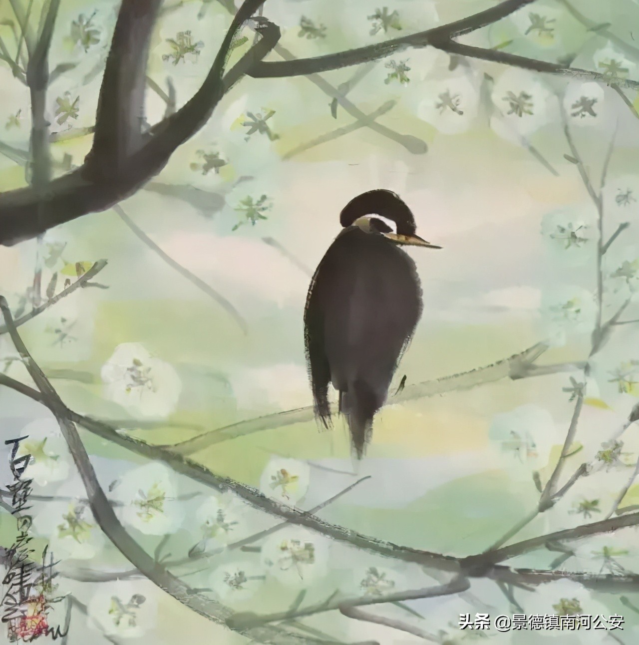 宋词100首唯美诗词,宋词最经典的诗词