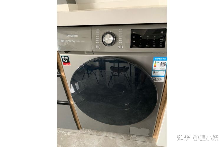 滚筒洗衣机选海尔美的还是小天鹅,1500的洗衣机推荐海尔还是小天鹅