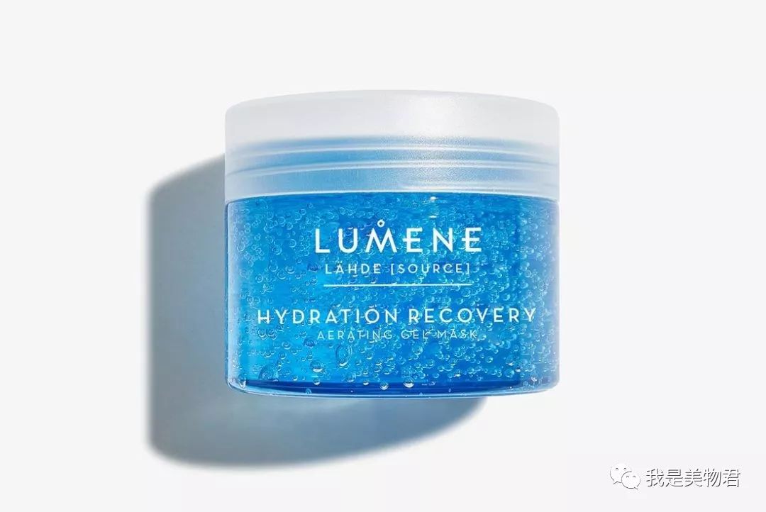 晒后修复这些食物效果好,晒后修复一招学会