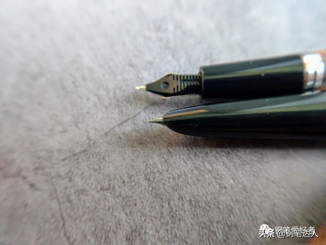 金豪木杆钢笔,钢笔国产十大品牌