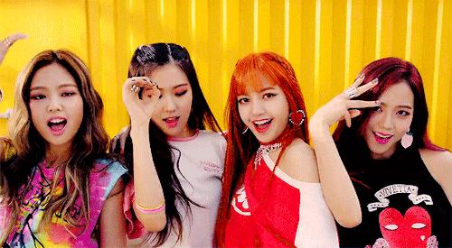 blackpink同款化妆品,blackpink用什么护肤品