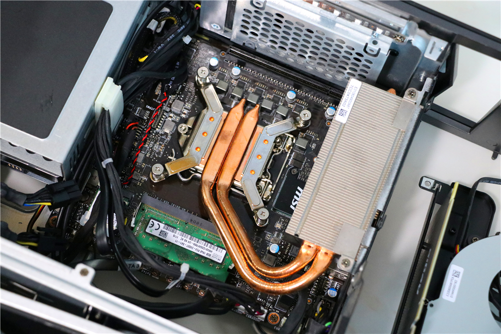 吃鸡主机微星宙斯盾3,微星宙斯盾钛3怎么样