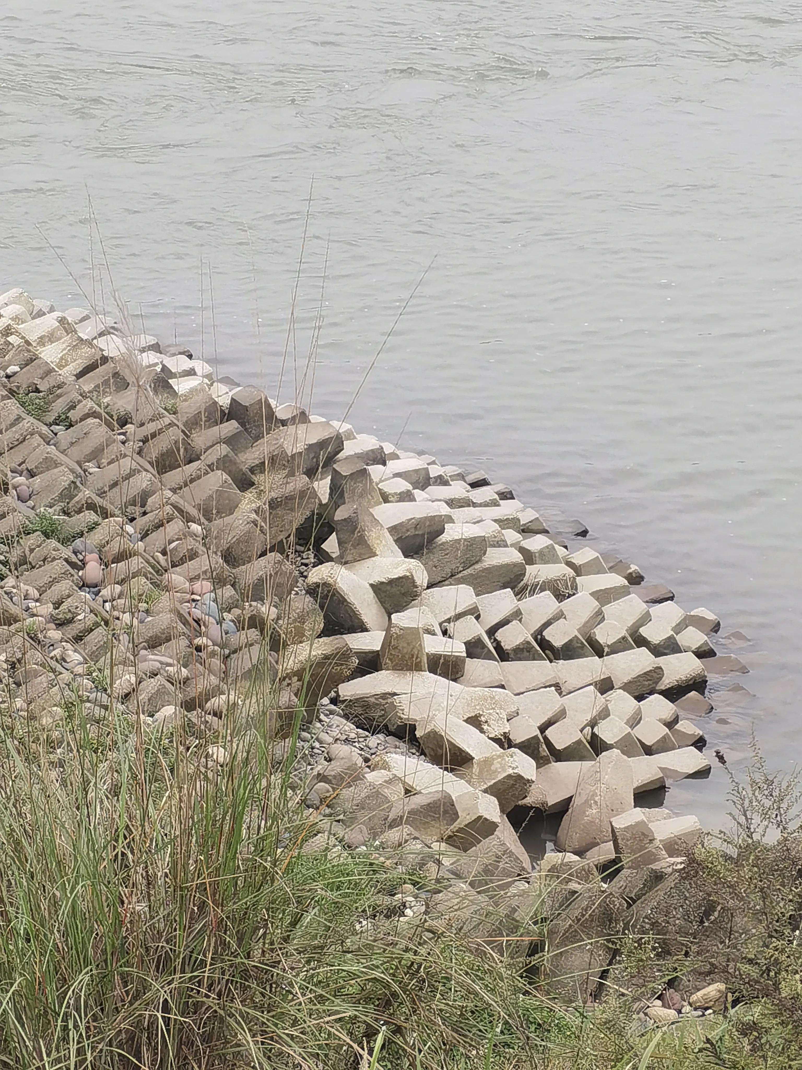 长江建大坝,中国拦河坝