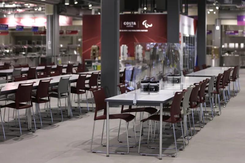 东京奥运村项目老照片,东京奥运会奥运村图片