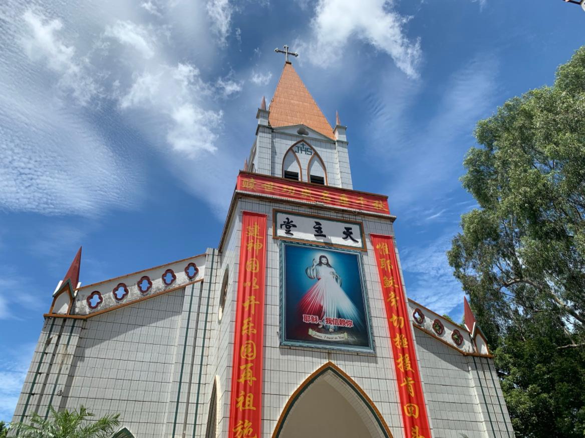去北海涠洲岛最全旅游攻略,涠洲岛最详细攻略拿走不谢