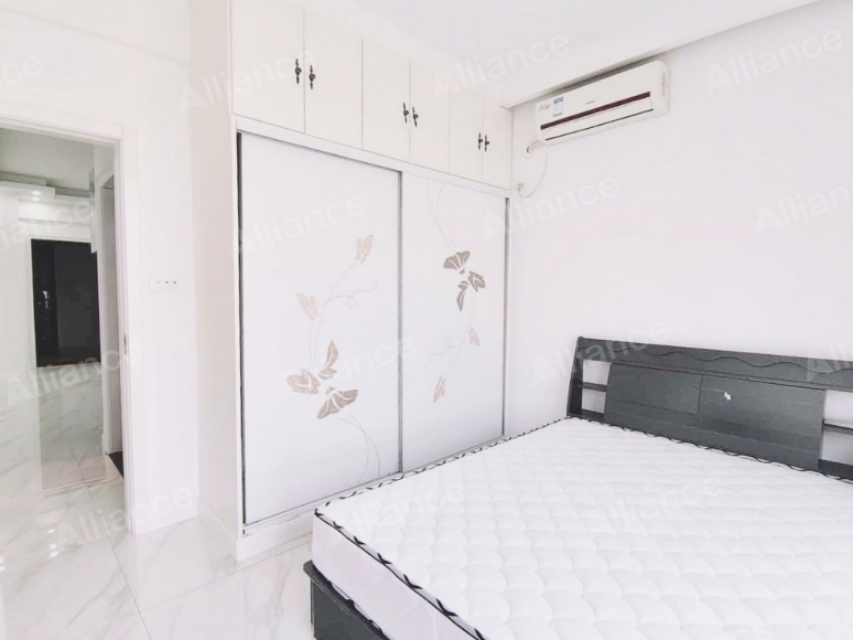 一室整租房,一室户是合租还是整租