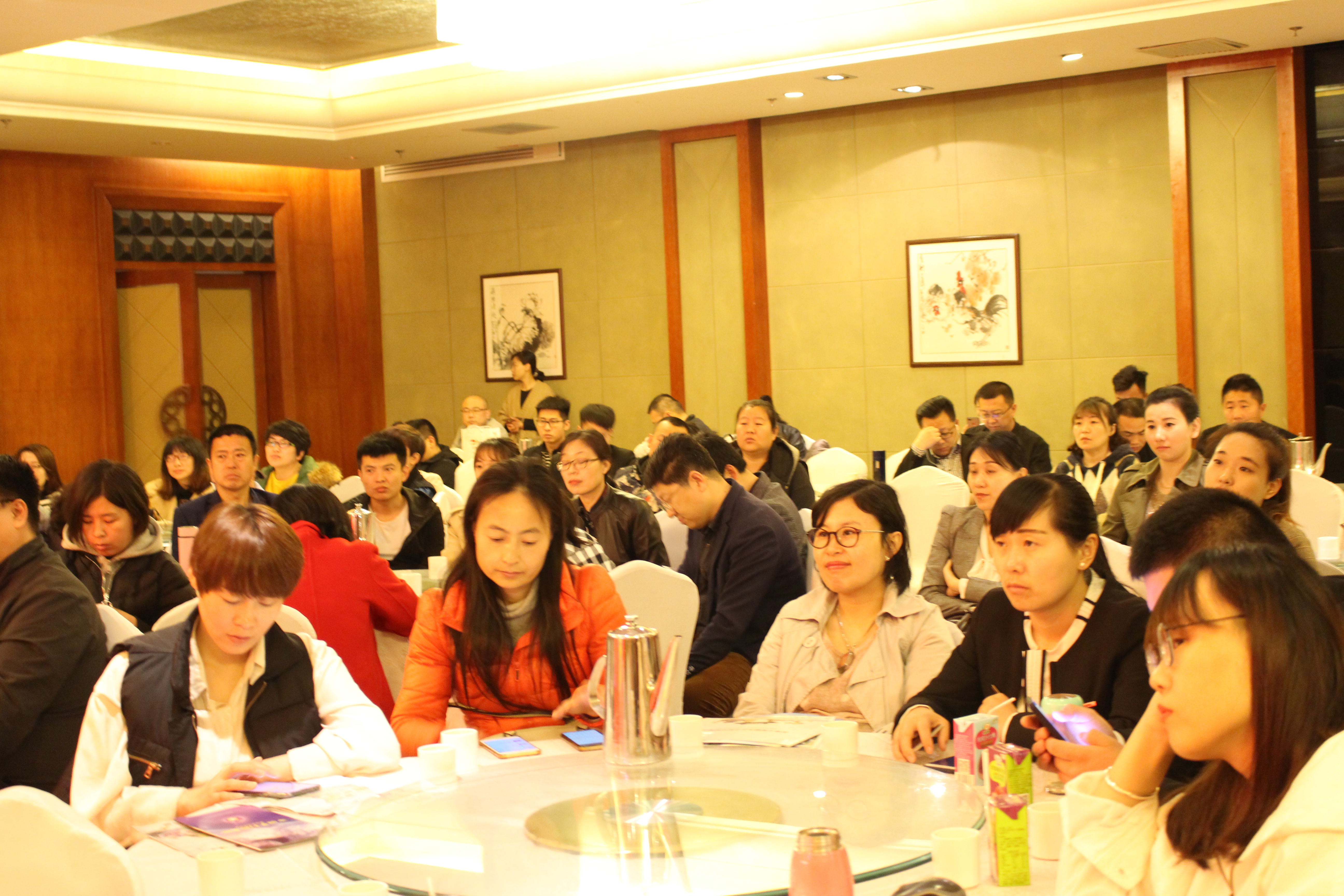 淄博市文化旅游推介会,淄博市文化和旅游局