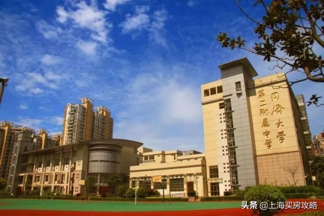 华二进驻青浦,华二普陀新校区何时启用