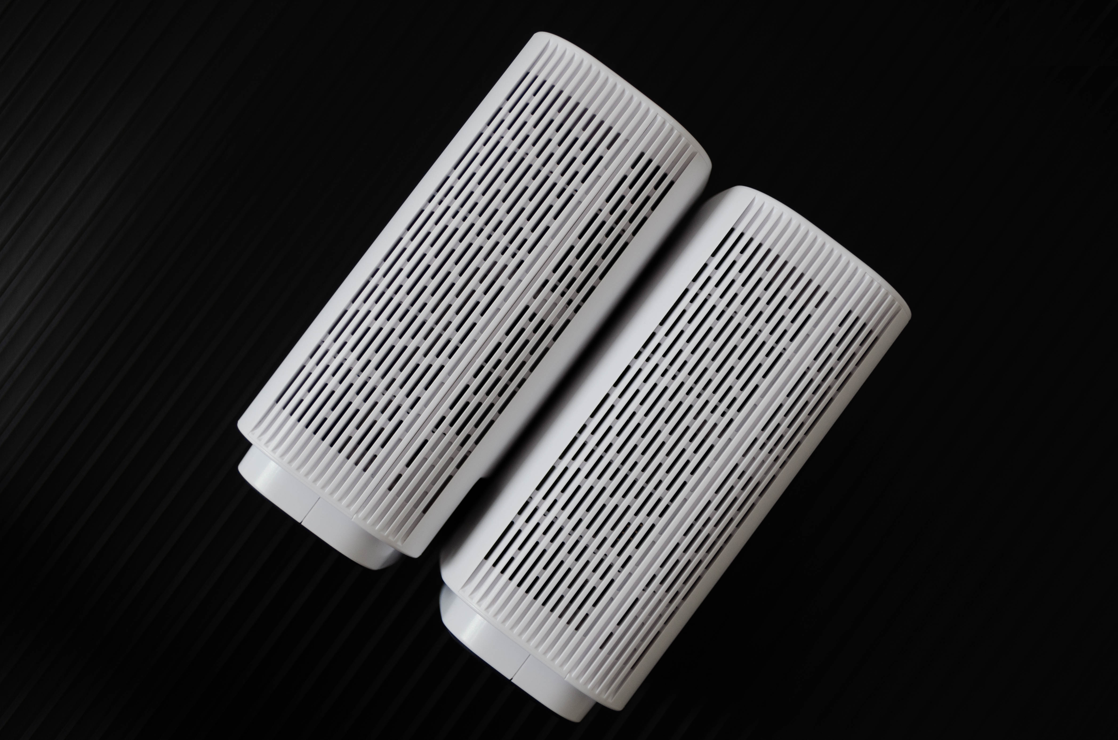 华硕灵耀proax11000路由器测评,华硕wifi6灵耀mesh路由ax6600