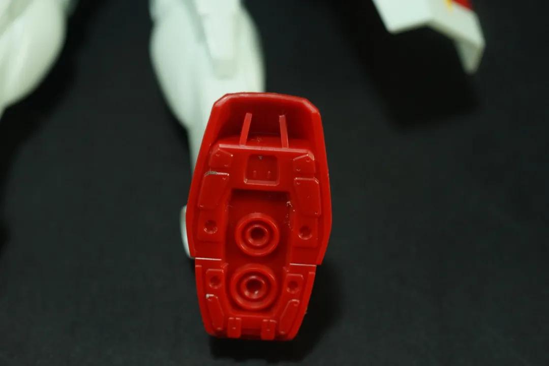 eg元祖高达满配,eg元祖高达手涂教程