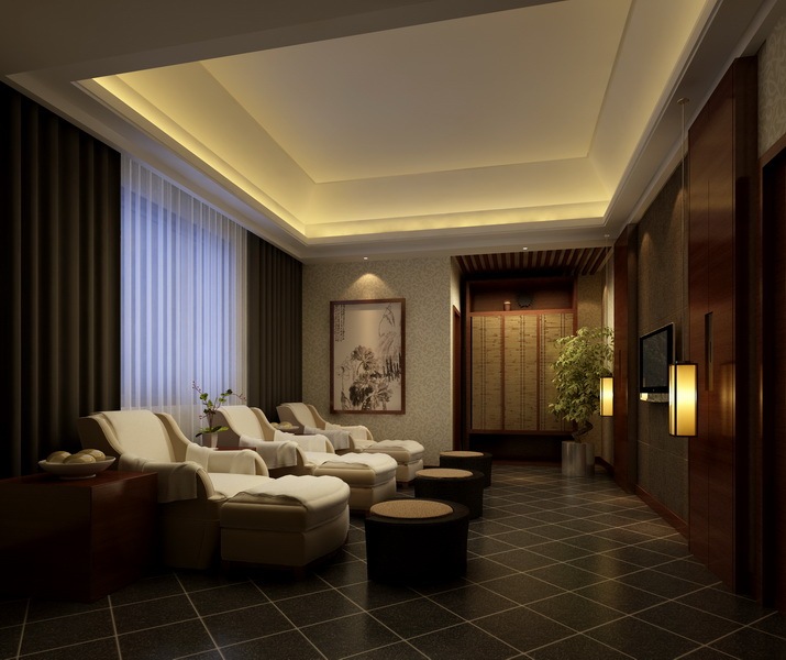 足疗店装修什么风格比较好,沈阳装修风格怎么样